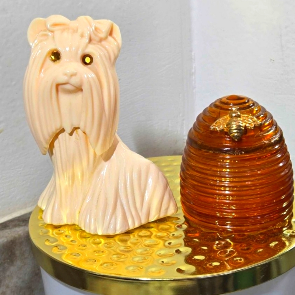 Vintage avon cologne